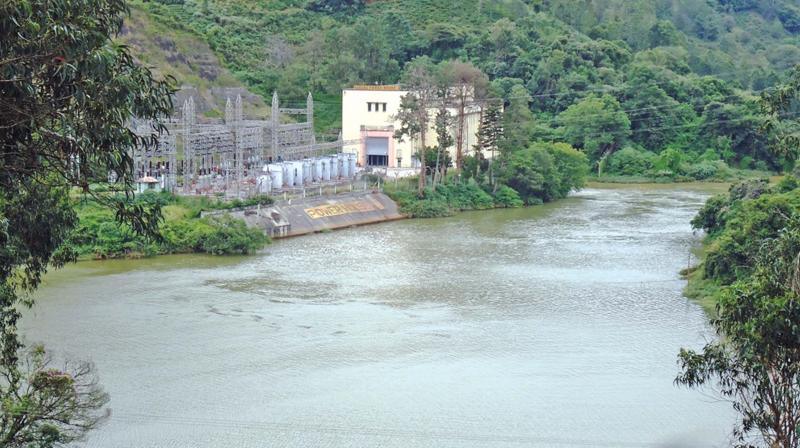 Ooty: Rains push up hydro-power output