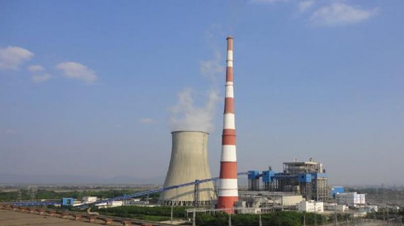 The NTPC as part of its corporate social responsibility will be contributing Rs 8.19 crore towards the implementation of the project.  (Representational image)