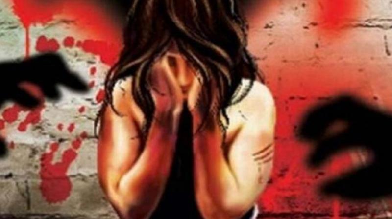 The accused, Ramesh Sannakinavar (27), has been arrested for allegedly raping the girl by  taking her away to a secluded place at Hidkal. (Representational Image)