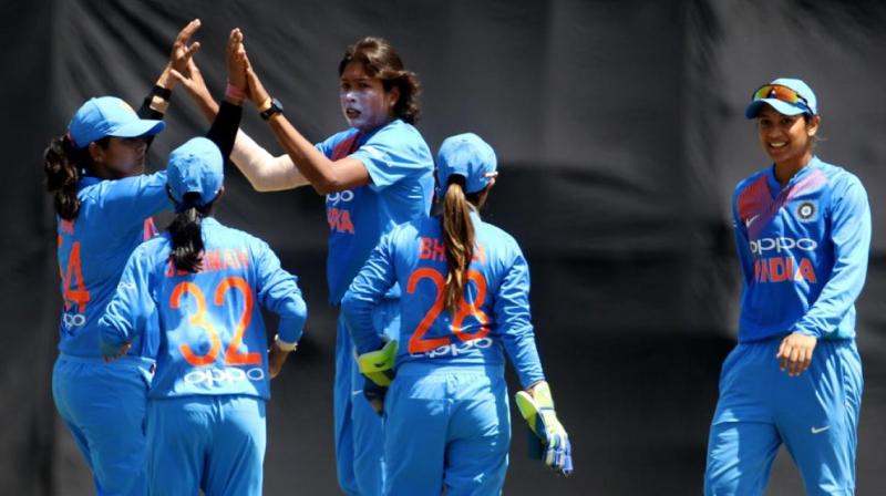 India to open Womens World Twenty20 campaign against New Zealand; DRS to make debut