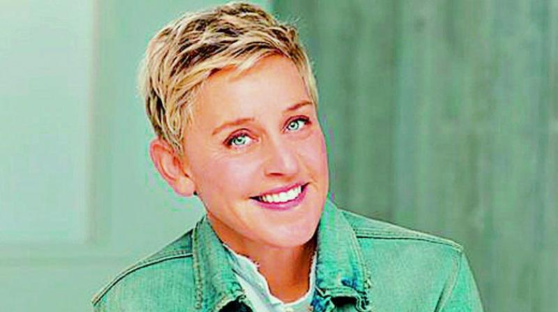 Ellen DeGeneres buys Adam Levine house