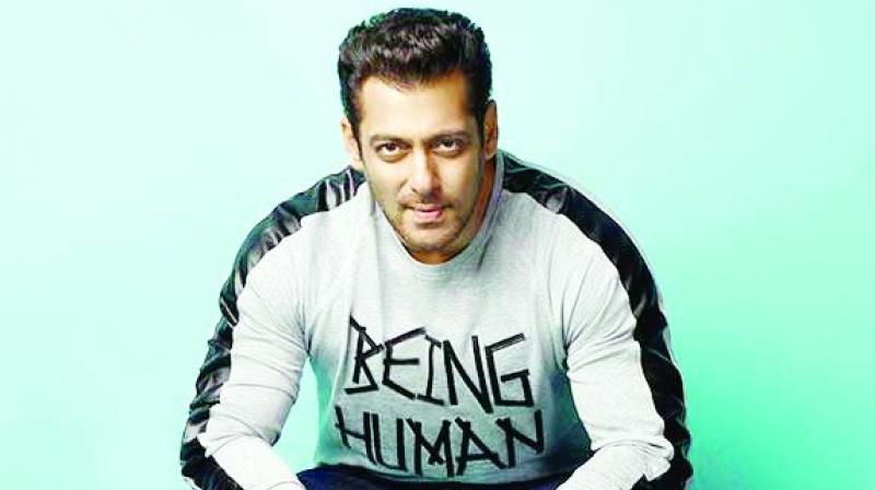 Salman Khan is not doing any cameo in Prabhasâ€™ Saaho