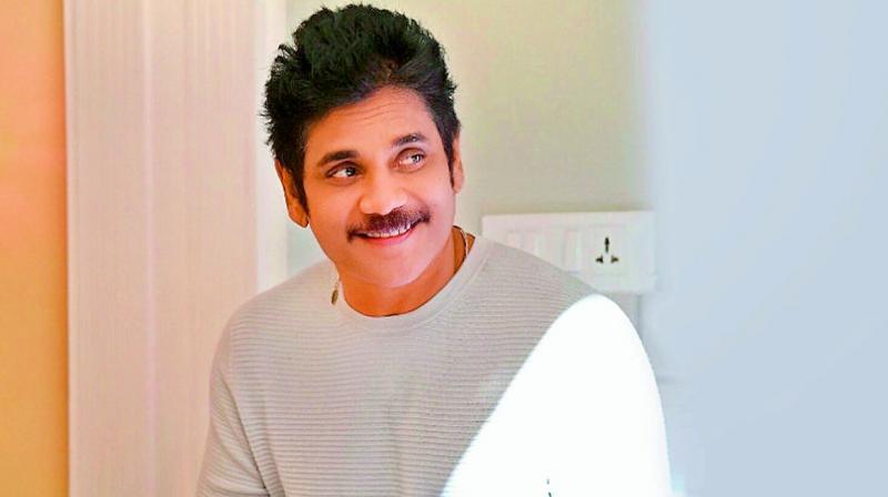 Hyderabad: Cops tighten security at Nagarjunaâ€™s house