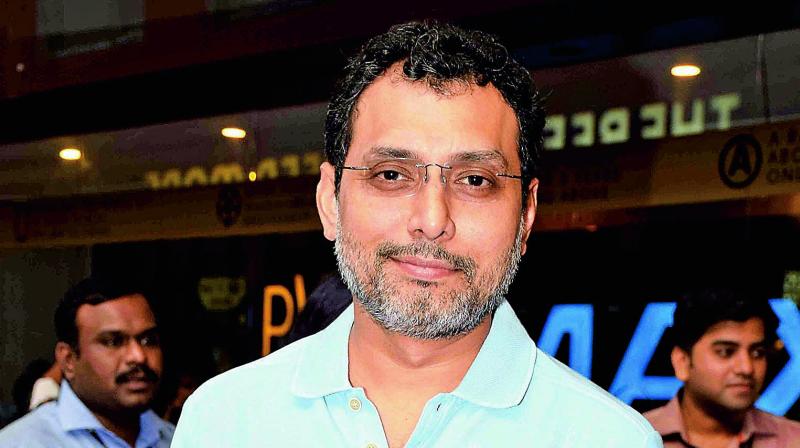 Director Neeraj Pandeyâ€™s next on Masood Azhar