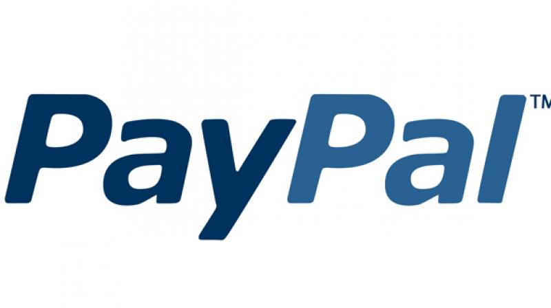 Selected participants would be joining PayPal.
