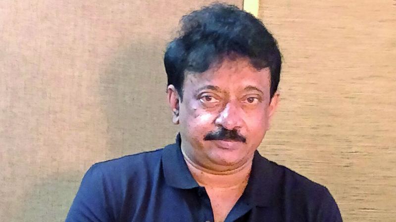 Traffic police to serve notice to Ram Gopal Varma for violating road safety rules