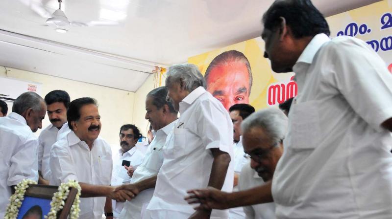Court prevents PJ Joseph from electing Kerala Congress(M) boss