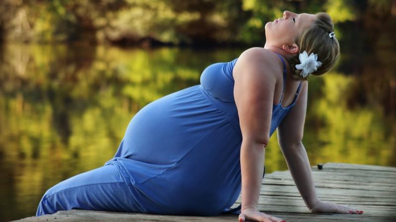 Pre-pregnancy weight harmful for infant growth