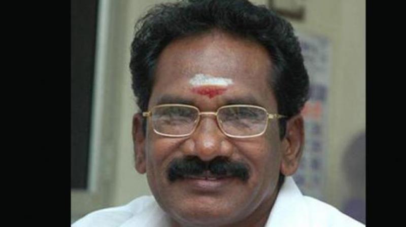 Did Kannagi hail from Madurai, Sellur asks MK Stalin