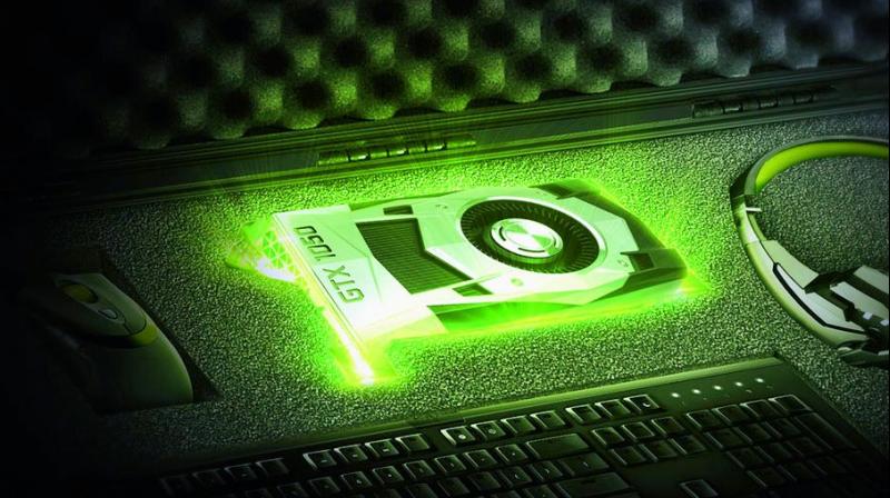 With the release of the GTX 1050 and the GTX 1050ti, NVIDIA finally has a viable entry level GPU offering in the market.