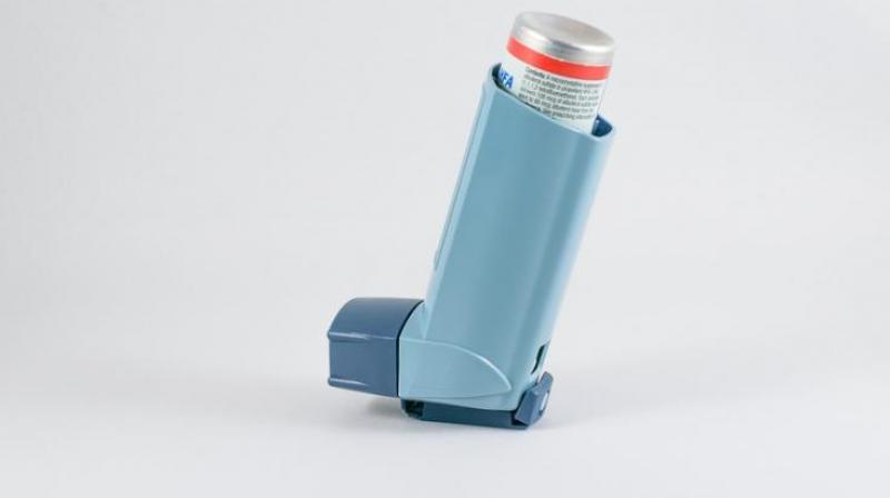 World Asthma Day: Achieving good asthma control