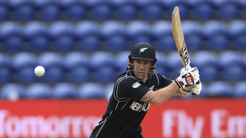 New Zealands Luke Ronchi announces retirement from international cricket