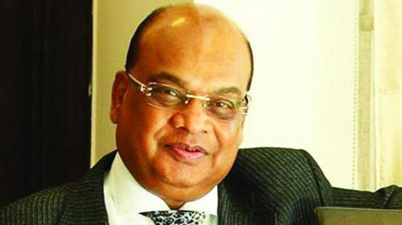 The CBI on Wednesday questioned Vikram Kothari, and his son at its headquarters in Delhi. (Photo: File)