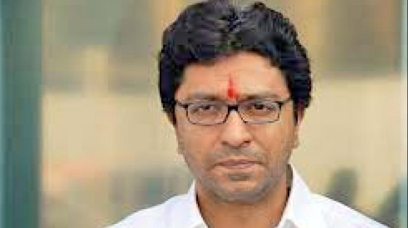 Raj Thackeray rules out Mumbai stir over ED move