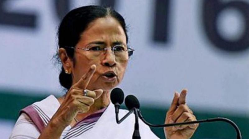 PM Modi, BJP mentally tortured my party MP to death, claims Mamata