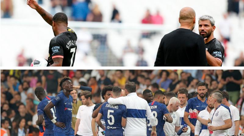 Permier League 2019-20: Man City seek Spurs revenge, Lampard hoping for home comforts