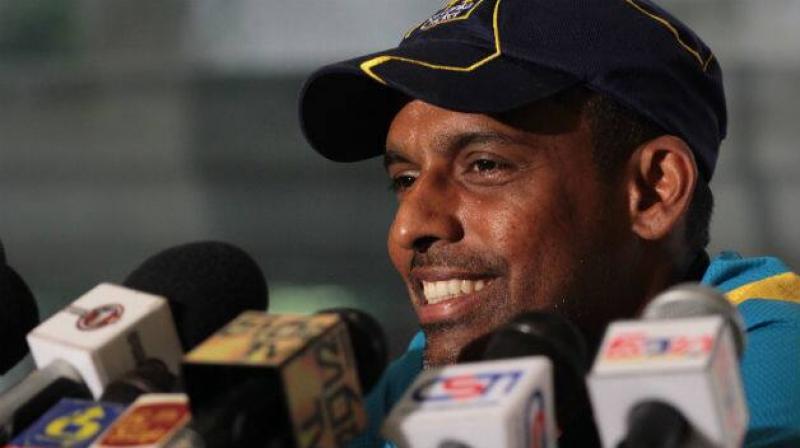 Thilan Samaraweera applies for India batting coach