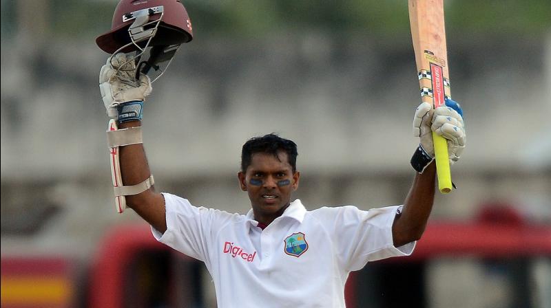 Birthday Celebrations: Have a look at some of Shivnarine Chanderpaulâ€™s finest knocks
