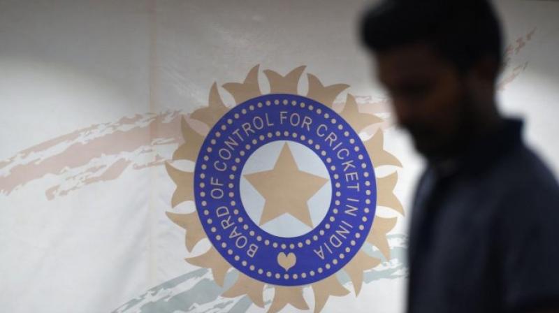 Haryana, Tamil Nadu and Maharashtra cricket associations barred to attend AGM