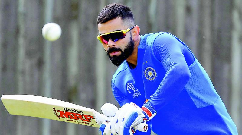 Virat Kohli and Co look to wrap up T20I series against South Africa in Bengaluru