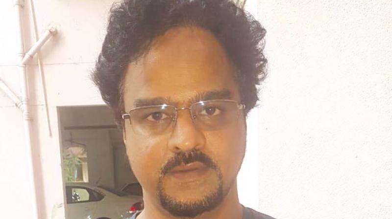 IMA scam: BBMP member arrested