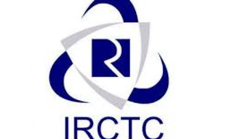 IRCTC files IPO draft papers, to offload 12.5 per cent