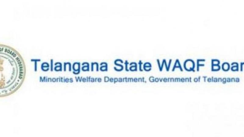 Telangana State Wakf Board