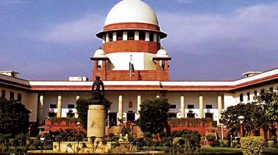 In 2015, the Supreme Court had scrapped Section 66(A) of the Information Technology Act that prescribed a three-year jail term for online content that could be construed to be offensive or false, holding that this provision violates the constitutional freedom of speech and expression. (Photo: File)