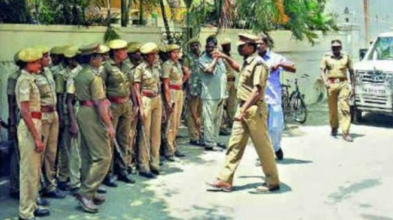 Hyderabad: Cops to attach Nowheraâ€™s assets