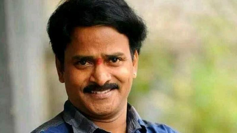 Telugu comedian Venu Madhav in critical condition