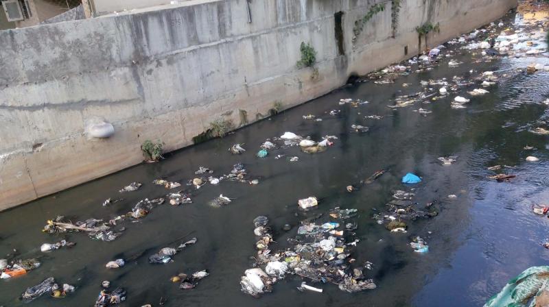 BTM: Cleanup efforts down the drain