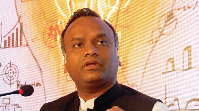 We are not out of the game, we will bounce back: Priyank Kharge