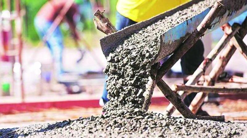 Cement demand to pick up in Q3