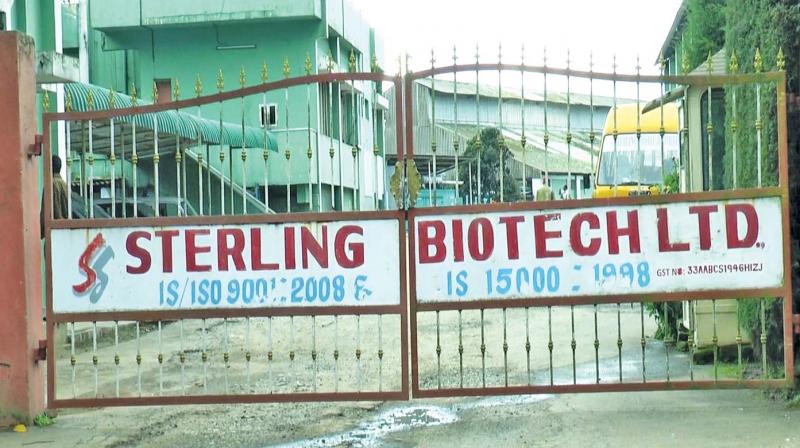 Biotech company faces bleak future in Nilgiris district