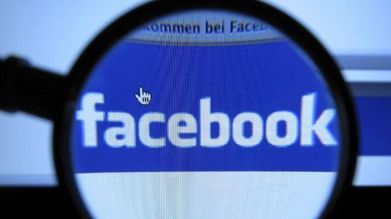 UK-based political consultancy firm Cambridge Analytica is reported to have denied using data of Facebook users in India.