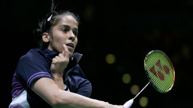 Newly-crowned national champions Saina Nehwal and H.S. Prannoy will look to enhance their chances of qualifying for the Dubai Super Series Finals with a good performance at the $700,000 China Open super series Premier beginning at Fuzhou, China, on Tuesday.