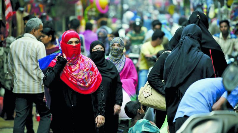 Triple talaq also has the potential to galvanise Muslim women in the BJPs support in the name of gender justice.