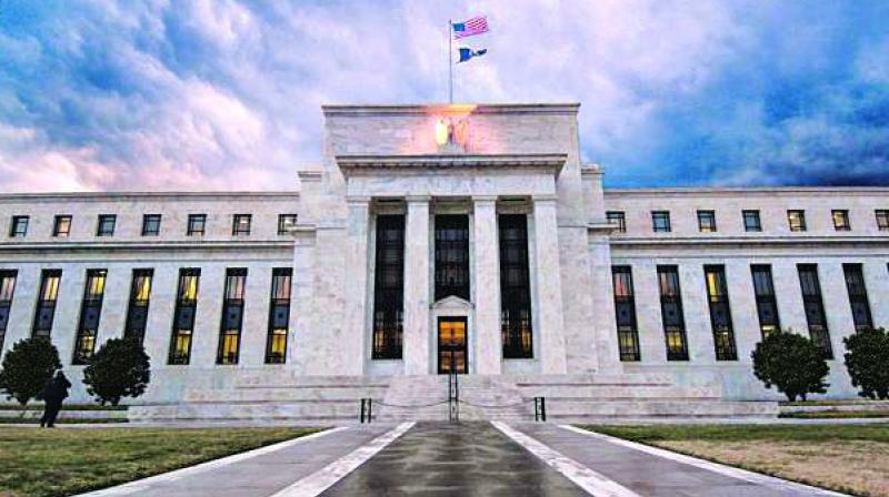 The Fed has come under increasing pressure to cut borrowing costs more, including a call by Trump for the Fed to slash its benchmark rate