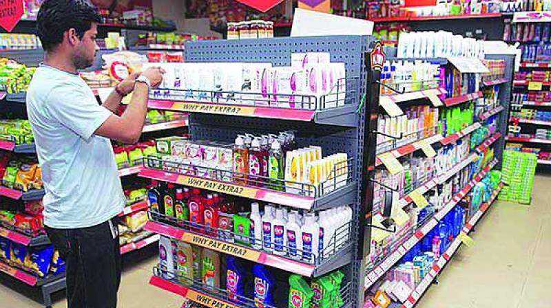 FMCG volumes may revive in Q4