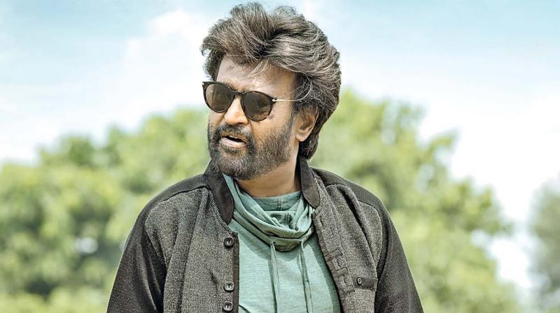 Rajinikanth is not collaborating with Siva