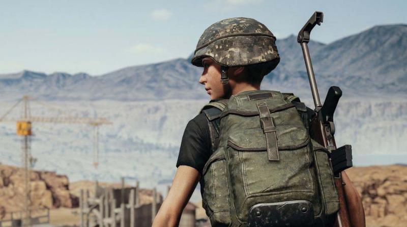 Diwali with PUBG brings in-game collectibles and rewards for lucky winners