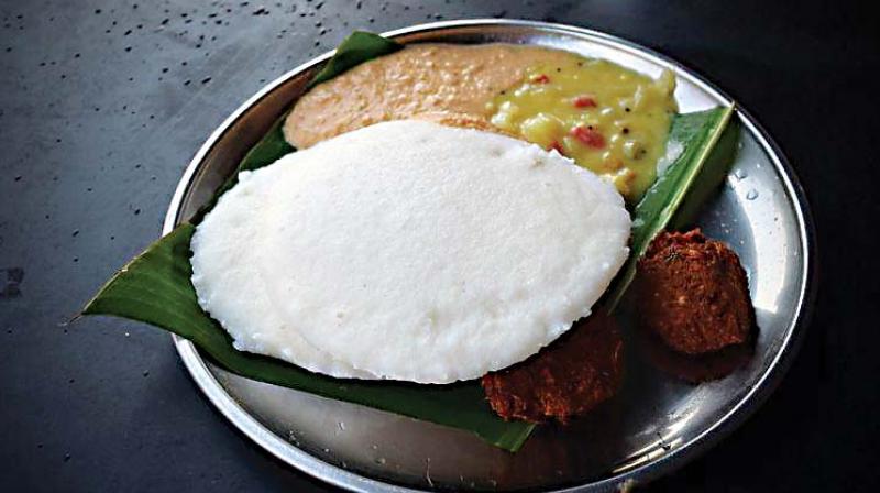 Idli rules: Thatte in Bengaluru, pepper fry in Kochi