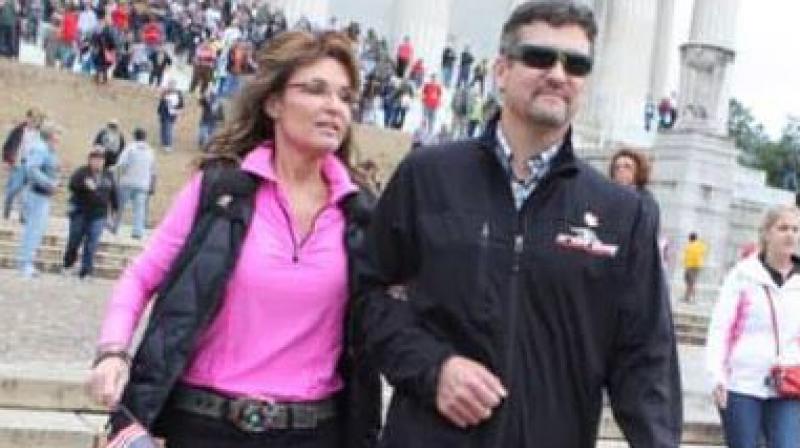 Over \incompatibility\, Sarah Palin\s husband files for divorce: report