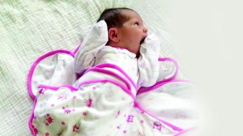 Having quality NICUs helps in reducing the neonatal mortality rate.