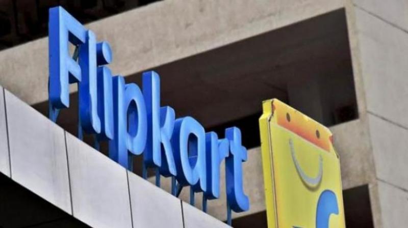 Walmart told US government India\s e-commerce rules regressive