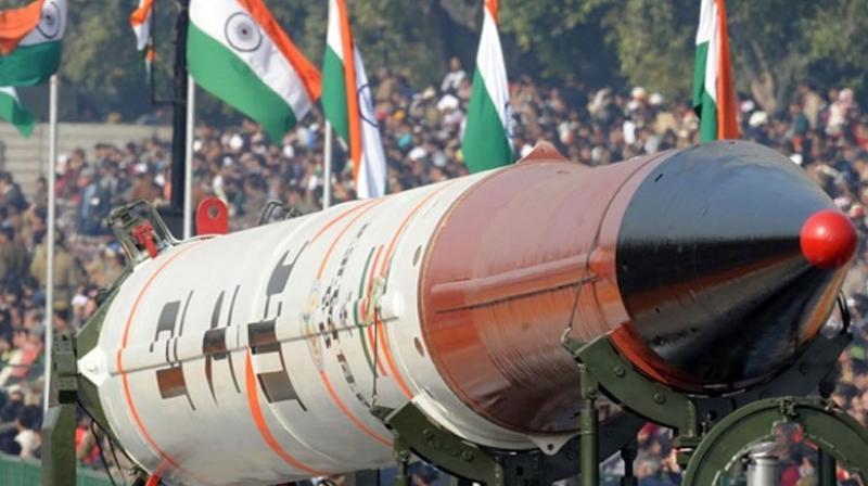 The Vienna meeting of NSGs Consultative Committee on November 11 was inconclusive on Indias application as China continued to oppose entry of non-NPT nations and called for a two-step non-discriminatory solution for admission of such countries into the grouping. (Photo: Representational Image)