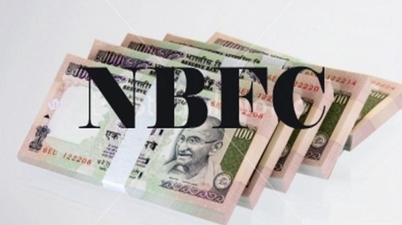 The move is aimed at not only freeing up capital for banks for further lending but also slash borrowing costs for well-rated NBFCs. (Photo: ANI)