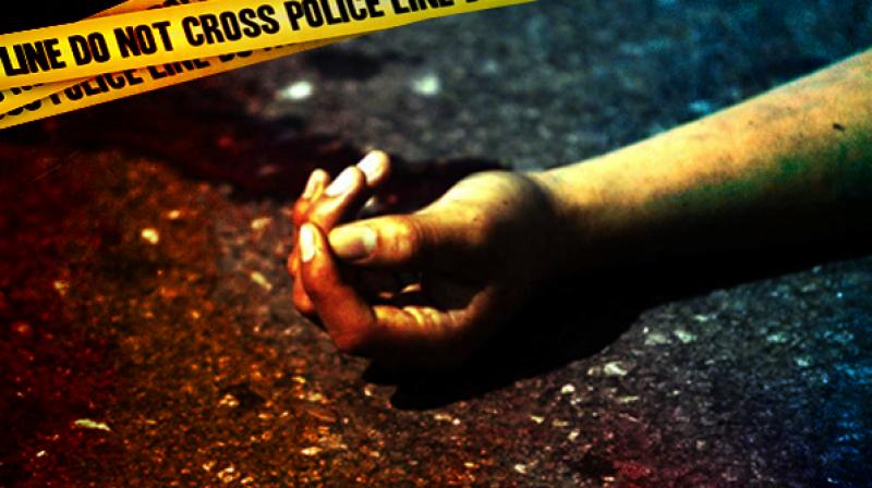22-yr-old Delhi man kills father, chopps off body in fit of rage