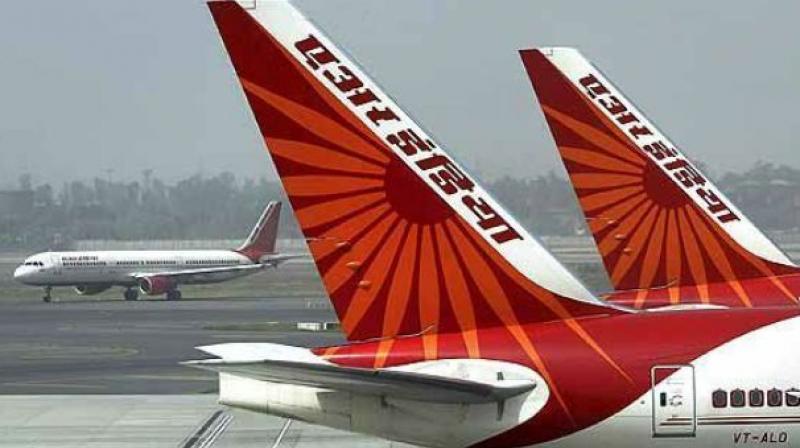 Going by current estimates, Air India is expected to post an operating profit of Rs 300 crore in the current fiscal and a higher amount of Rs 530 crore in 2017-18
