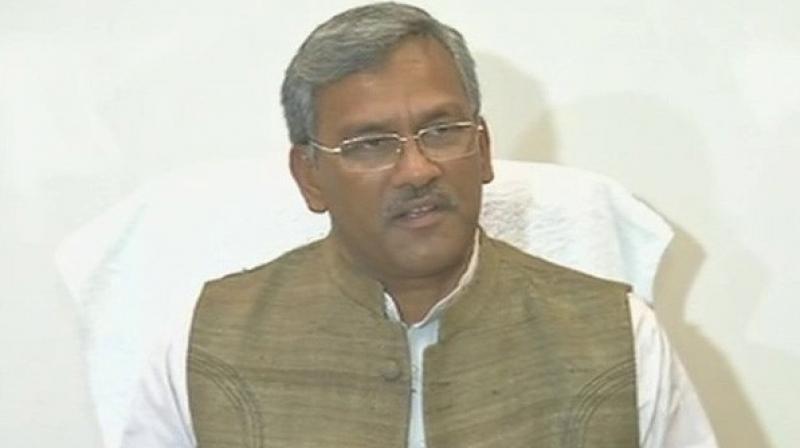 Uttarakhand: CM extends Independence Day greetings; pays respect to freedom fighters